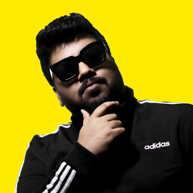 Keshan Perera