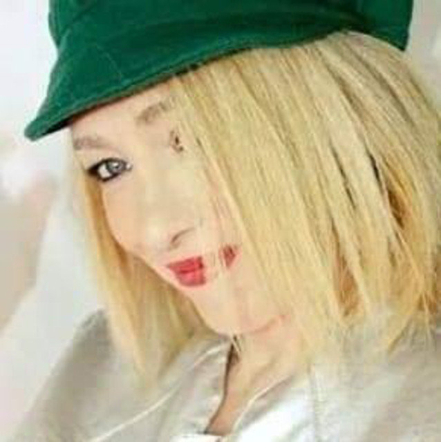 Lady J