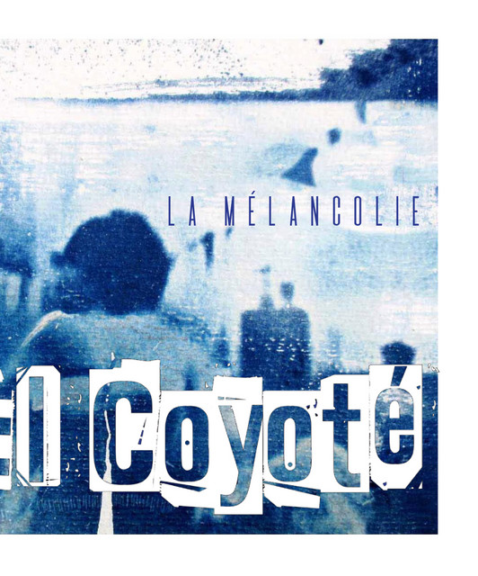 El coyoté