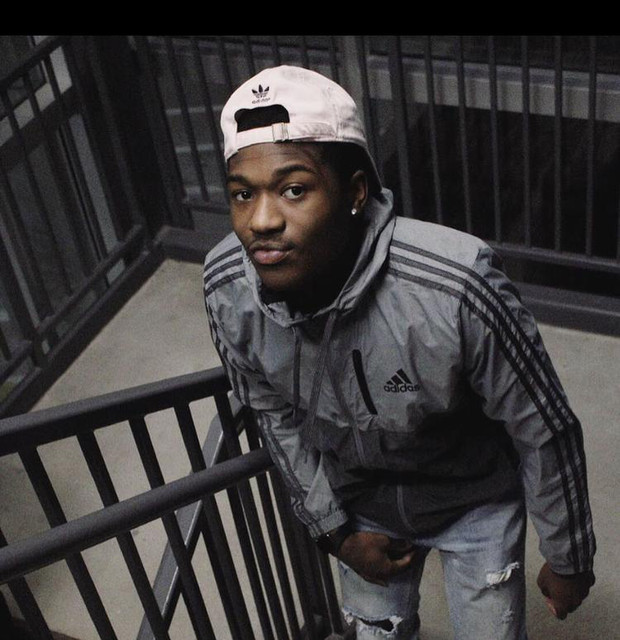 J-Raw | Spotify
