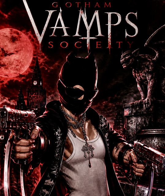 DJ Yung Vamp