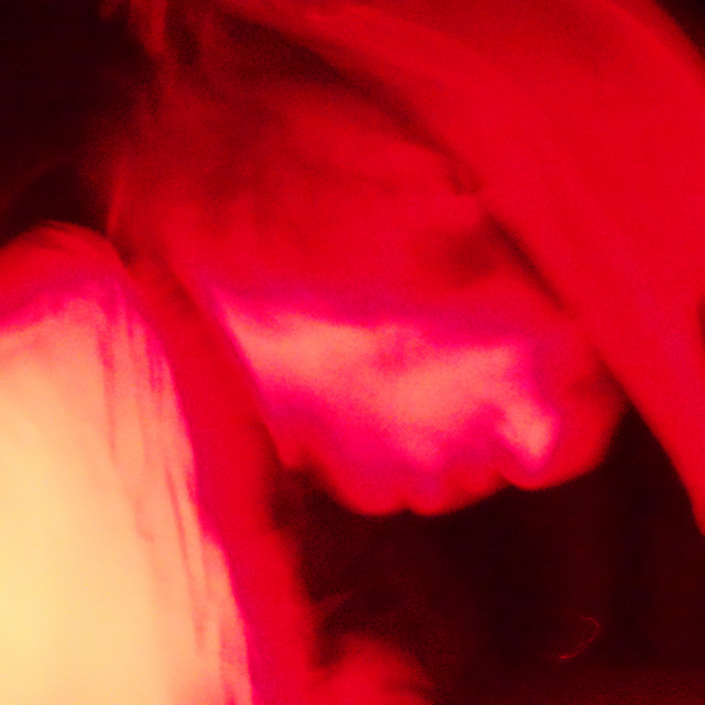 Red Pen Death Omen