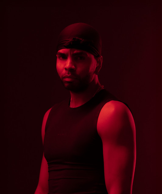 Black Simpson image