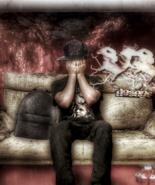 VeiledVisions