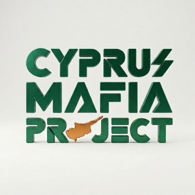 Cyprus Mafia Project