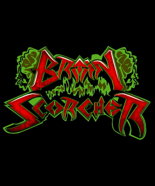 Brain Scorcher