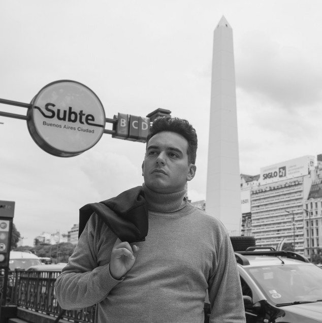 Mariano Natale