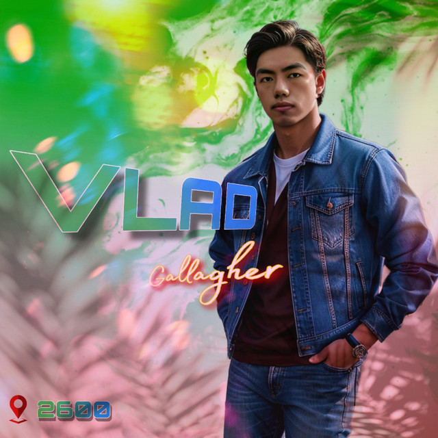 Vlad Gallagher | Spotify
