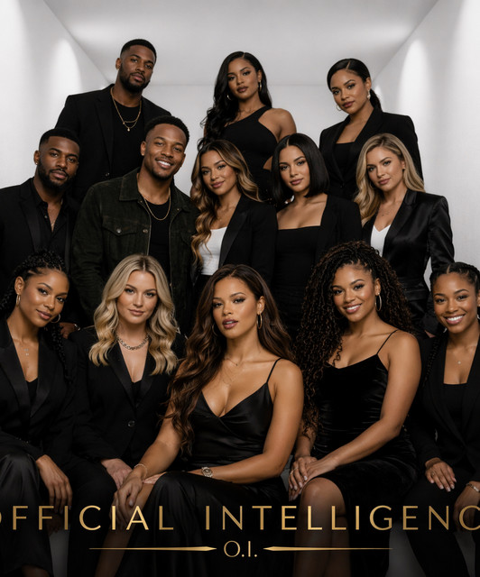 Official Intelligence