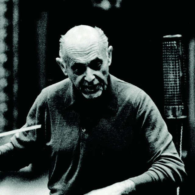 Sir Georg Solti image