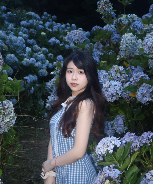忻恩 CN