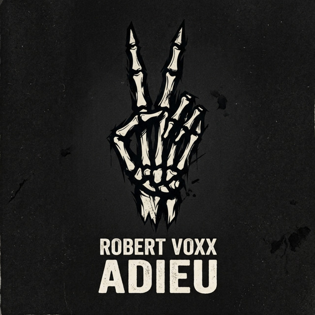Robert Voxx