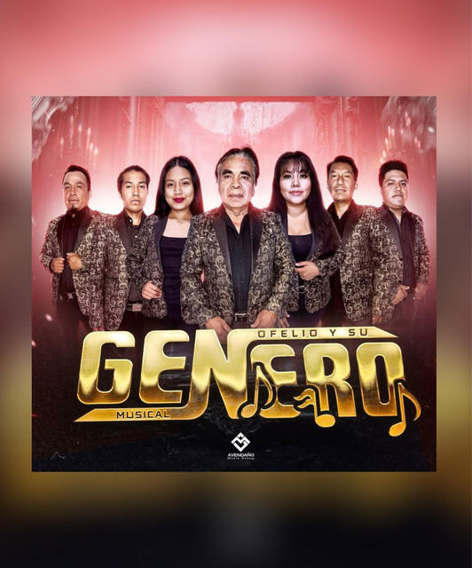 Ofelio y su Genero Musical