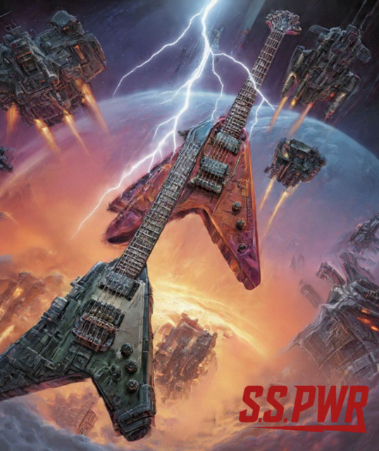 S.S.PWR