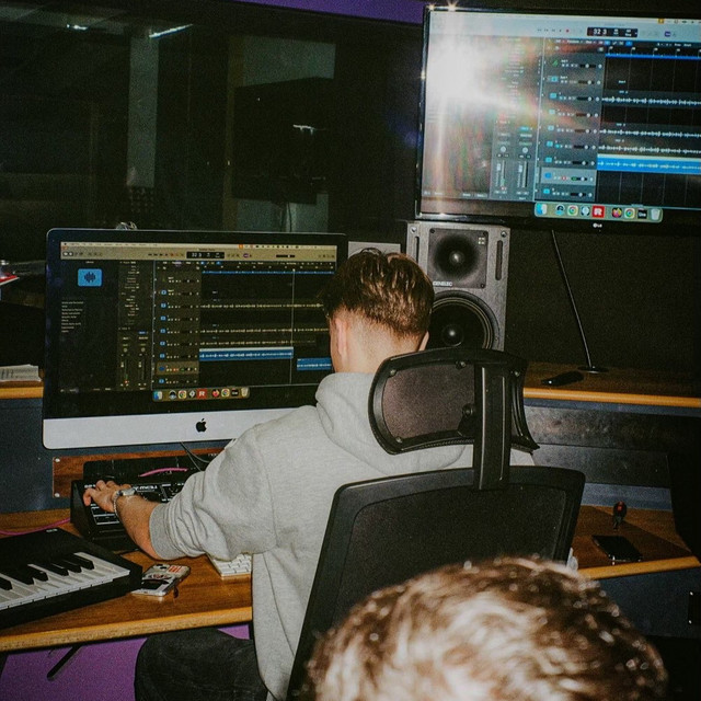 Prod. Connor
