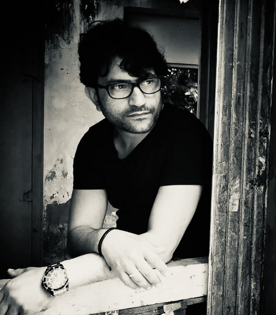 Muzaffer ÇIRAY