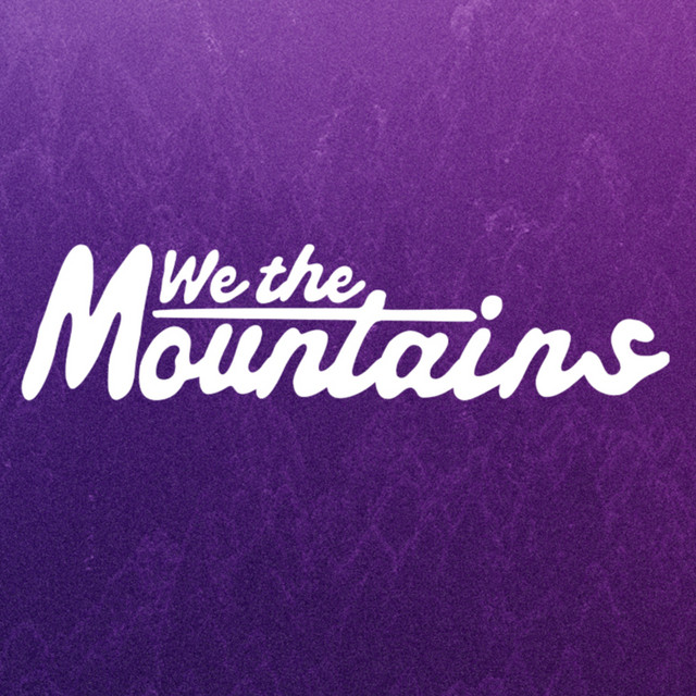 We the Mountains