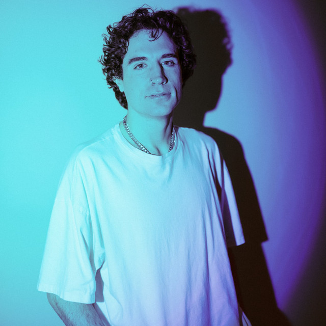 Suadi artist photo