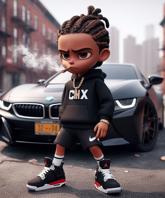 Chx | Spotify