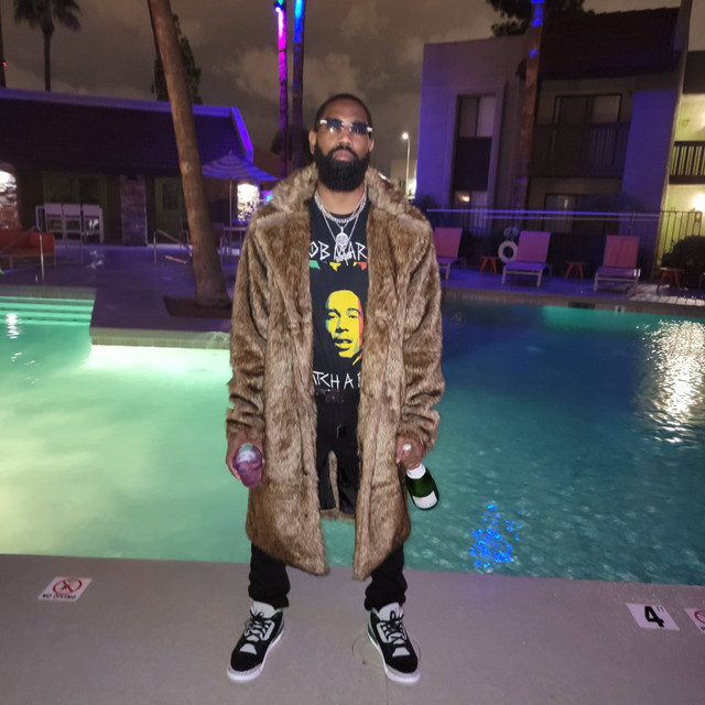 J Woo | Spotify