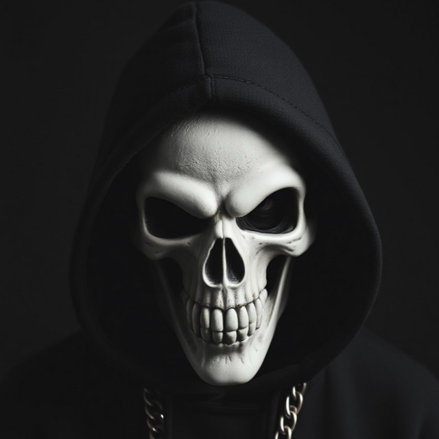 Mike Muerto