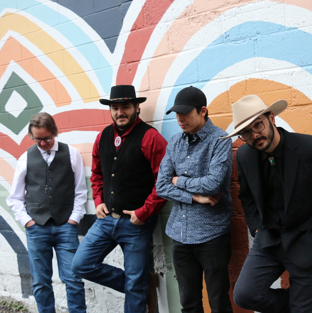 Counting Coup | Spotify