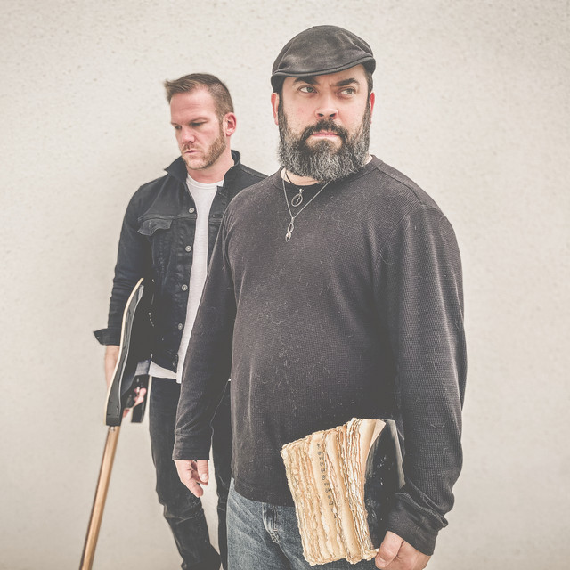 Pathos & Logos | Spotify