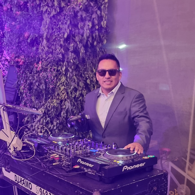 DJ Kamo | Spotify