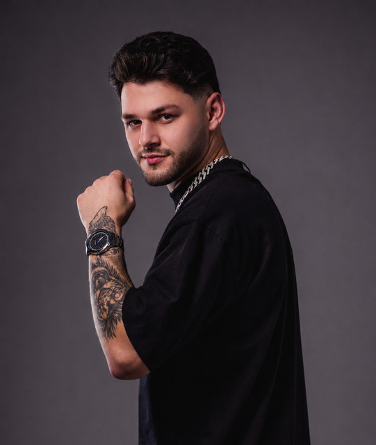 Zanonn Dj