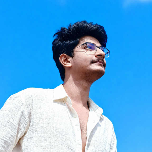 Saikat Ray