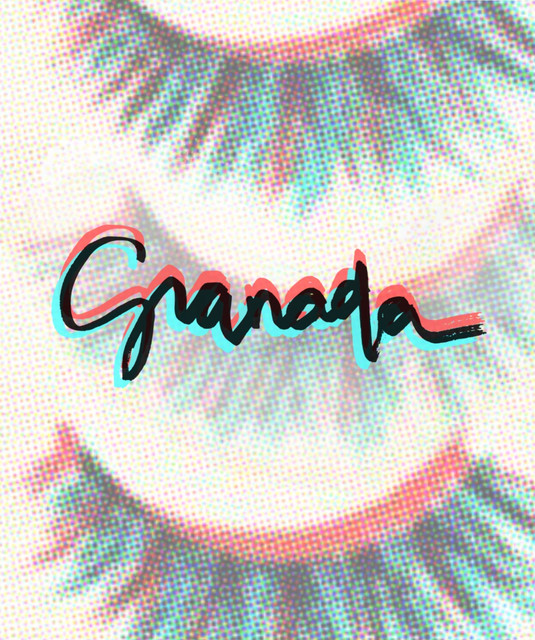 Granada - Sony Music Entertainment Europe