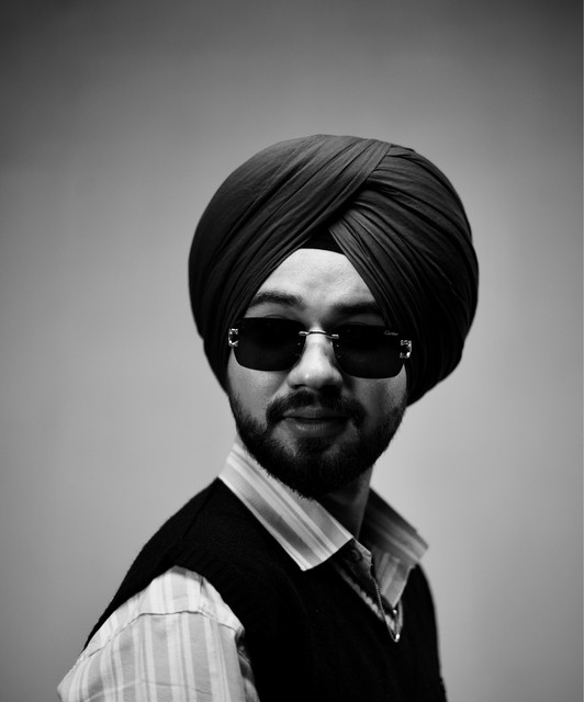 Gurman Singh