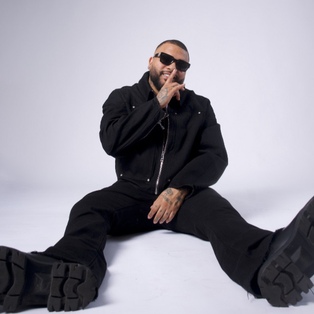 Dímelo Flow