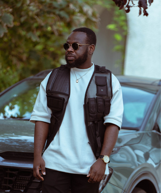 Emmanuel K | Spotify