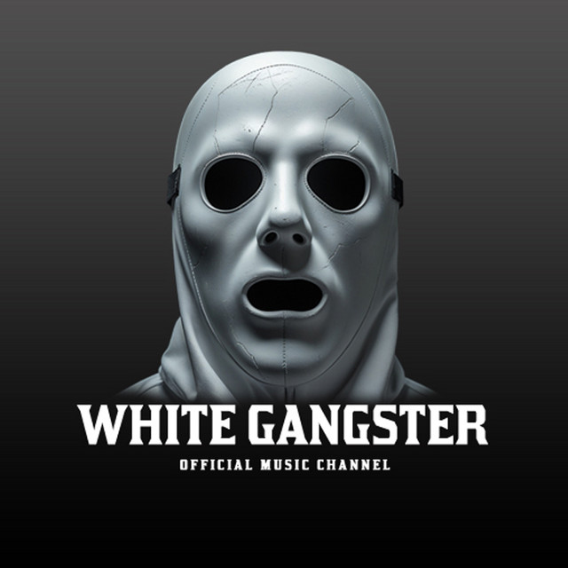 WHITE GANGSTER