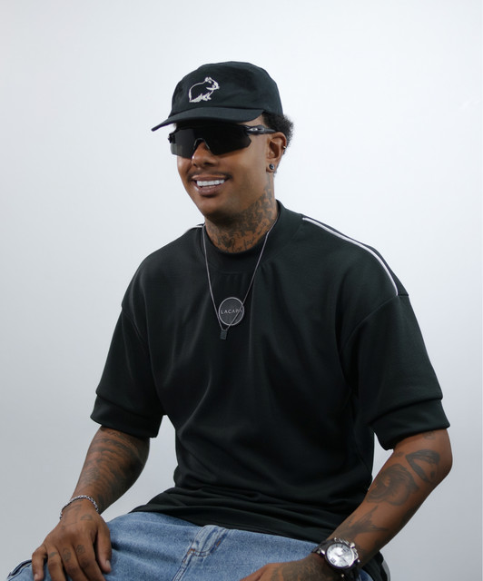Mano Emitê | Spotify