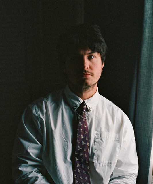 Lewis Ross image
