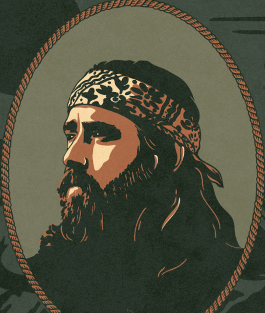 Mike McKenna Jr.