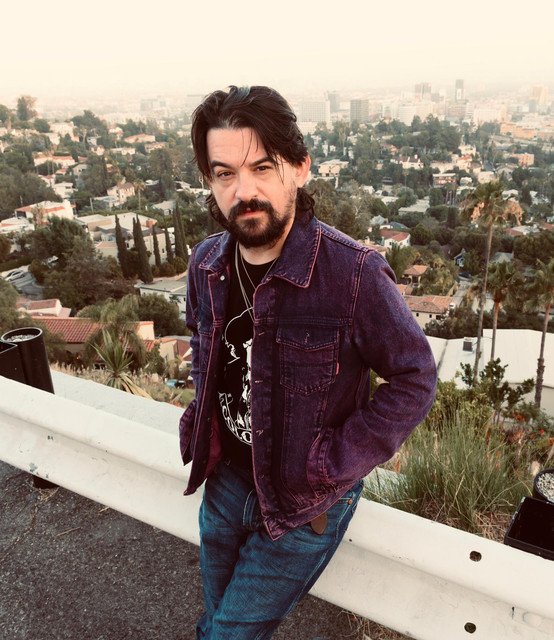 Shooter Jennings