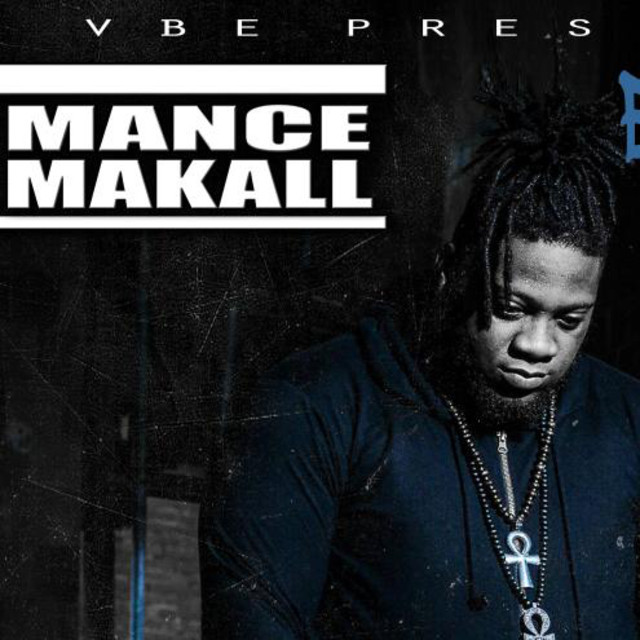 Mance Makall | Spotify