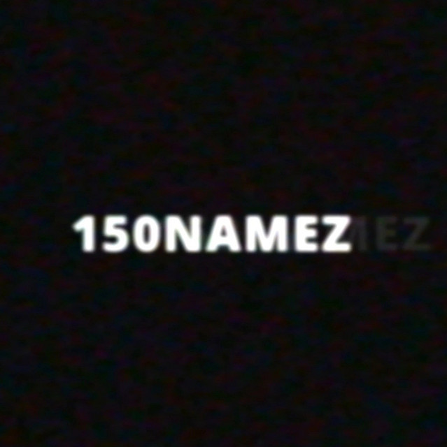 150Namez