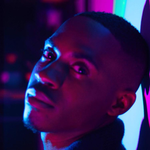 Sean D. Brown | Spotify