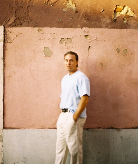 The Franklin Electric