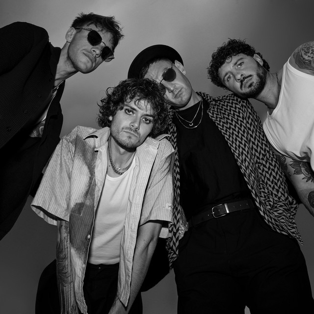 The Now