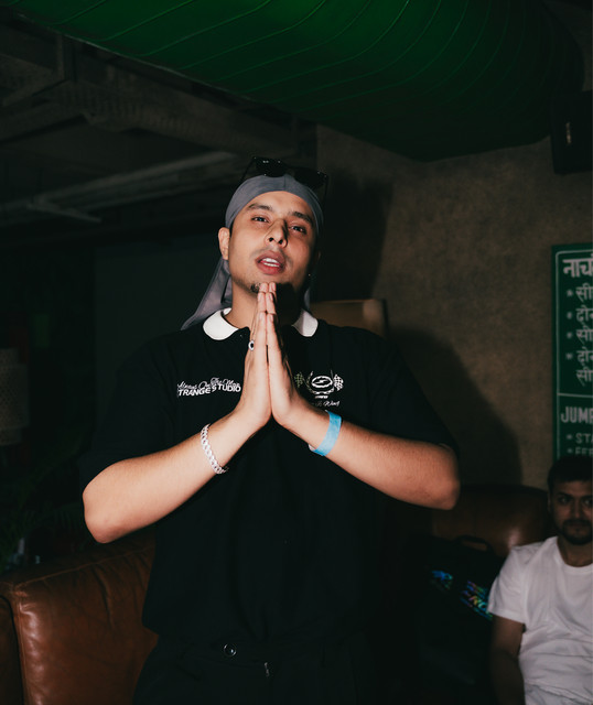 Urban Poet