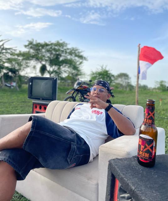 Chamaco Baby