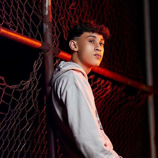 RJ Arauz | Spotify