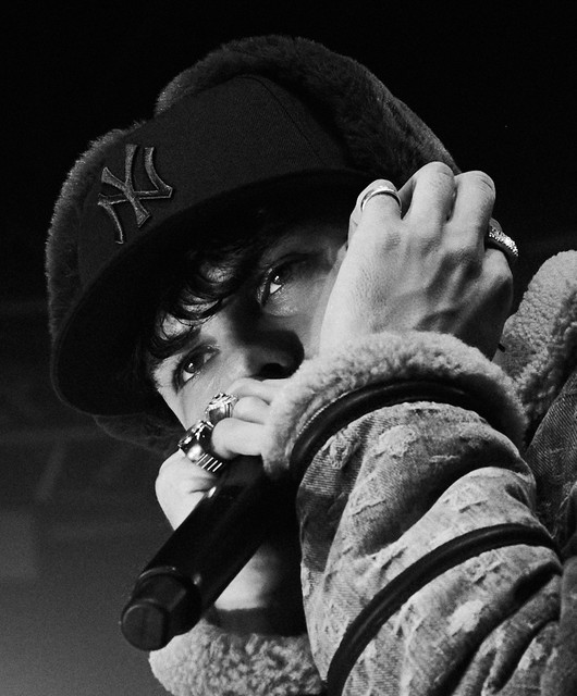 Flaco G