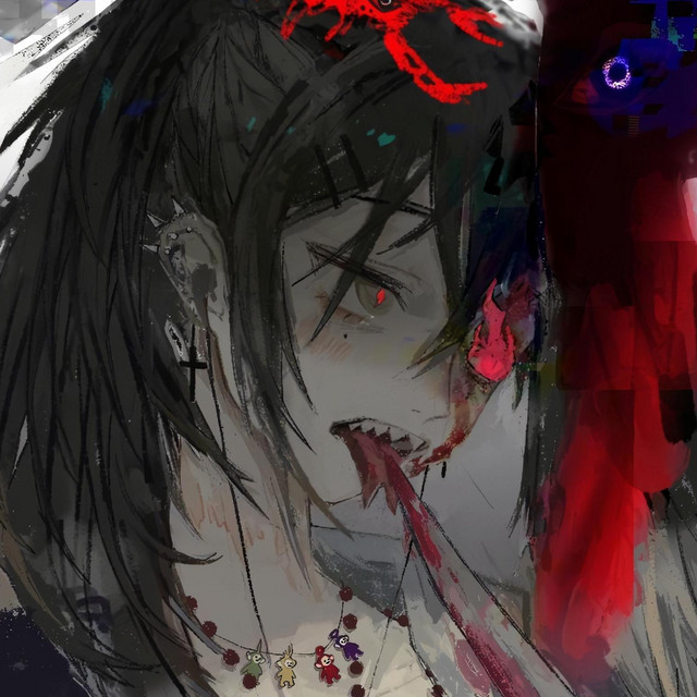 Faceless 1-7 image
