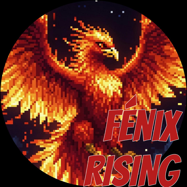Fenix Rising event image